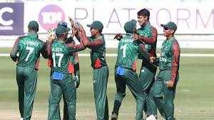 পাকিস্তানকে উড়িয়ে এশিয়া কাপের ফাইনালে বাংলাদেশ