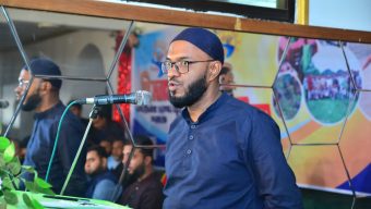 দীর্ঘদিন যাবত জীবনের নিরাপত্তাহীনতায় ভুগছেন কুমিল্লার মানবাধিকার সাংবাদিক এবং ক্ষুদ্র ব্যবসায়ী,মওদুদ শুভ্র