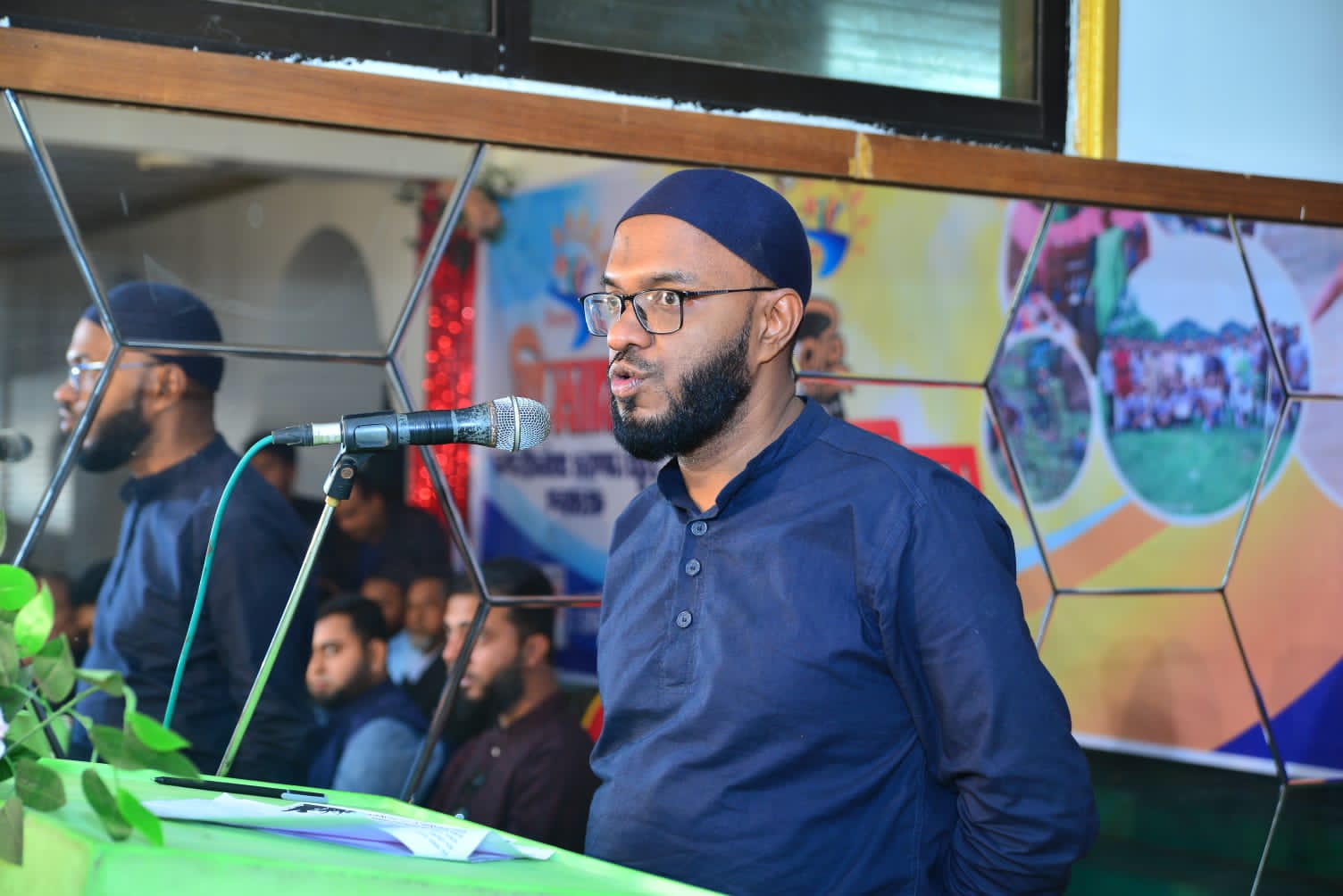 দীর্ঘদিন যাবত জীবনের নিরাপত্তাহীনতায় ভুগছেন কুমিল্লার মানবাধিকার সাংবাদিক এবং ক্ষুদ্র ব্যবসায়ী,মওদুদ শুভ্র