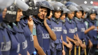 রাজনৈতিক প্রভাবমুক্ত পুলিশ চান ৮৯ শতাংশ মানুষ