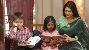 দুই সন্তানের মধ্যে বয়সের ব্যবধান কত হওয়া ভালো