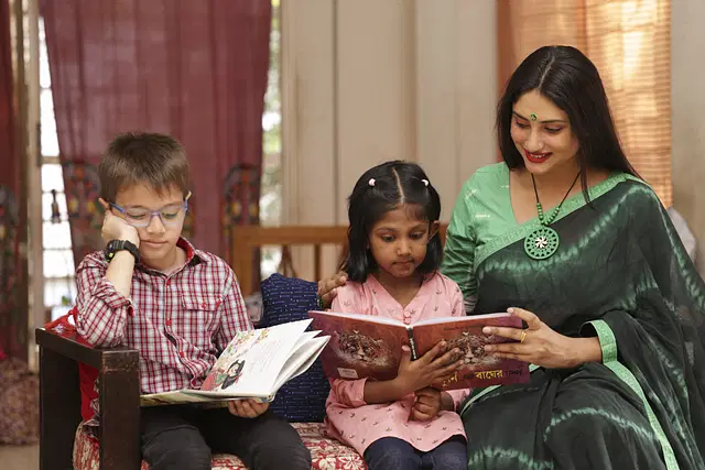 দুই সন্তানের মধ্যে বয়সের ব্যবধান কত হওয়া ভালো