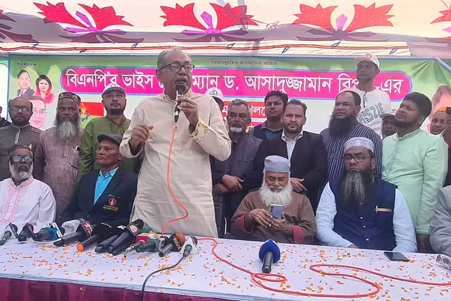 শেখ হাসিনার সঙ্গে বন্ধুত্ব রাখার জন্য দুশমনি শুরু করেছে ভারত