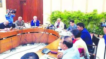 ২৮ উপায়ে ‘দুর্নীতি’, ২৩৪ বিলিয়ন ডলার ‘পাচার