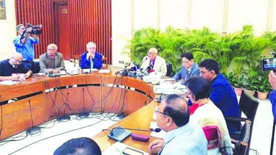 ২৮ উপায়ে ‘দুর্নীতি’, ২৩৪ বিলিয়ন ডলার ‘পাচার