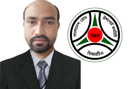 মেট্রো-০৩, মটরযান পরিদর্শক লাভলু সিকদার, সোহেল রানা ঘুষ ও দুর্নীতির শীর্ষে।