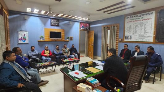 গুজব ছড়ালেই ব্যবস্থা, জানালেন ওসি