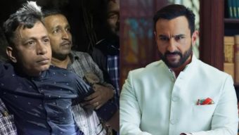 ভারতে সাইফ আলী খান’র ওপর হামলায় অভিযুক্ত বিজয় দাশ নলছিটির শেহজাদ