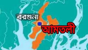 জমিতে বালু ভরাট করতে গিয়ে বিপাকে আওয়ামী লীগ নেতা ; প্রাণ নাশের হুমকি
