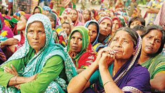 দেশের সবচেয়ে দরিদ্র জেলা মাদারীপুর, উপজেলা ডাসার””