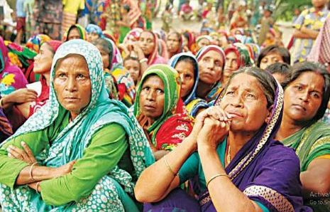 দেশের সবচেয়ে দরিদ্র জেলা মাদারীপুর, উপজেলা ডাসার””