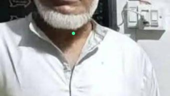 সমাজসেবক জসীমউদ্দীন চৌধুরি আমাদের মাঝে আর নেই