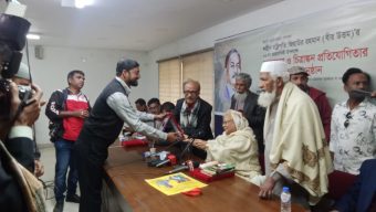 কমলকলি (শহীদ রাস্ট্রপতি জিয়াউর রহমানের আদর্শের সৈনিক গড়ার জাতীয় শিশু – কিশোর সংগঠন)।