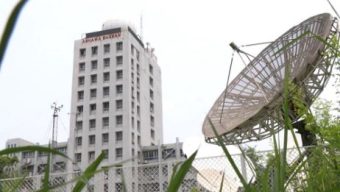 তাপমাত্রা নিয়ে যে বার্তা দিল আবহাওয়া অফিস