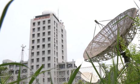 তাপমাত্রা নিয়ে যে বার্তা দিল আবহাওয়া অফিস