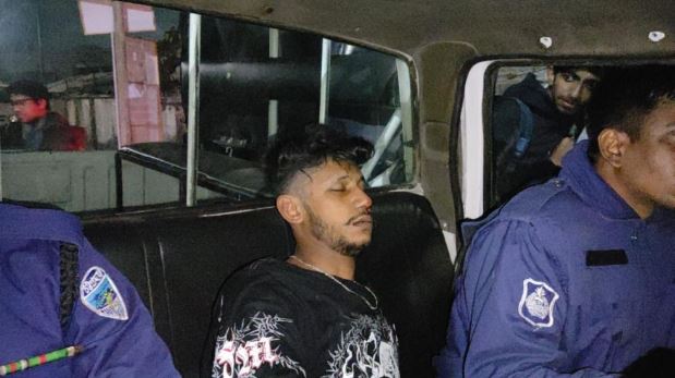 অপহরণের ৪ ঘণ্টা পর কুবি শিক্ষার্থীকে উদ্ধার, আটক ১