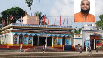 আখাউড়ায় কল্লা শহীদ মাজার কমিটি উপ-নির্বাচনে রুপম নির্বাচিত