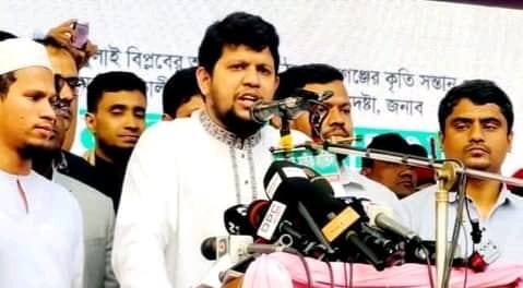 আওয়ামী লীগকে নির্বাচনে অংশ নেয়ার সুযোগ দেয়া হবে না