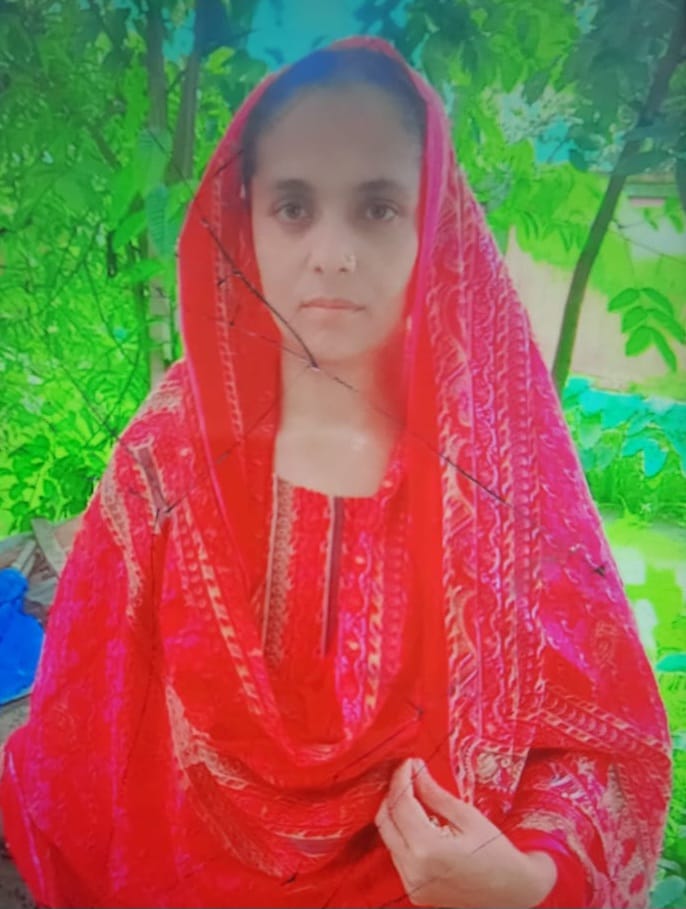 ব্রাহ্মণবাড়িয়ার পাষণ্ড স্বামীর হাতে গৃহবধূ খুন