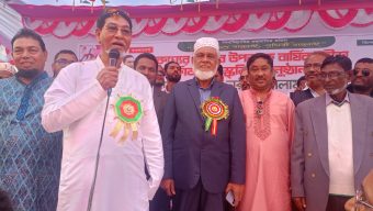 তারুন্যের উৎসব উপলক্ষে কাকচিড়া মাধ্যমিক বিদ্যালয়ে বার্ষিক ক্রিয়া প্রতিযোগিতা ও সাংস্কৃতিক অনুষ্ঠান উদযাপন