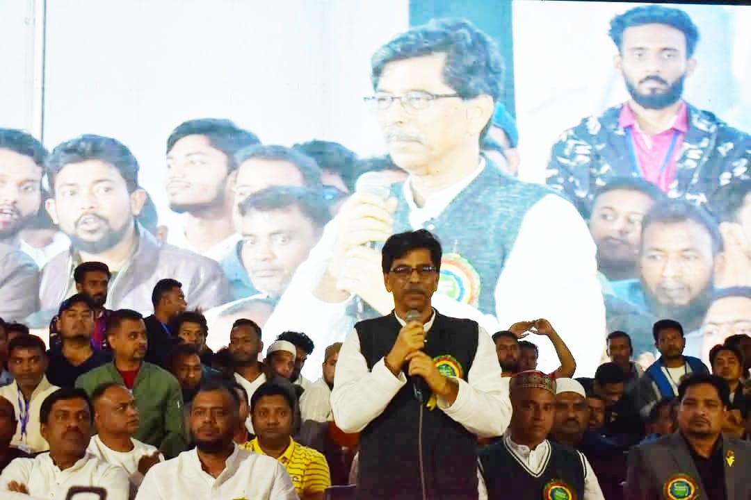 কুমিল্লা মহানগর ১৩ নং ওয়ার্ড বিএনপি’র  সম্মেলন অনুষ্ঠিত