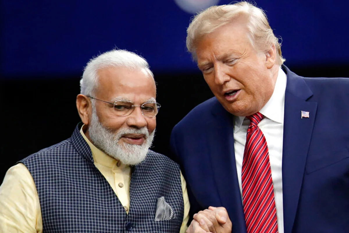 ট্রাম্পের শপথ অনুষ্ঠানে আমন্ত্রণ পাননি মোদি?