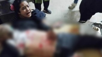 যুবলীগ নেতার হাত-পায়ের রগ কেটে দিলো দুর্বৃত্তরা