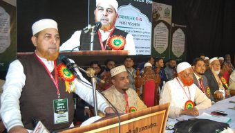 দেশবাসী জামায়াতকে ক্ষমতা দিলে রাজা না হয়ে জনগণের সেবক হবো