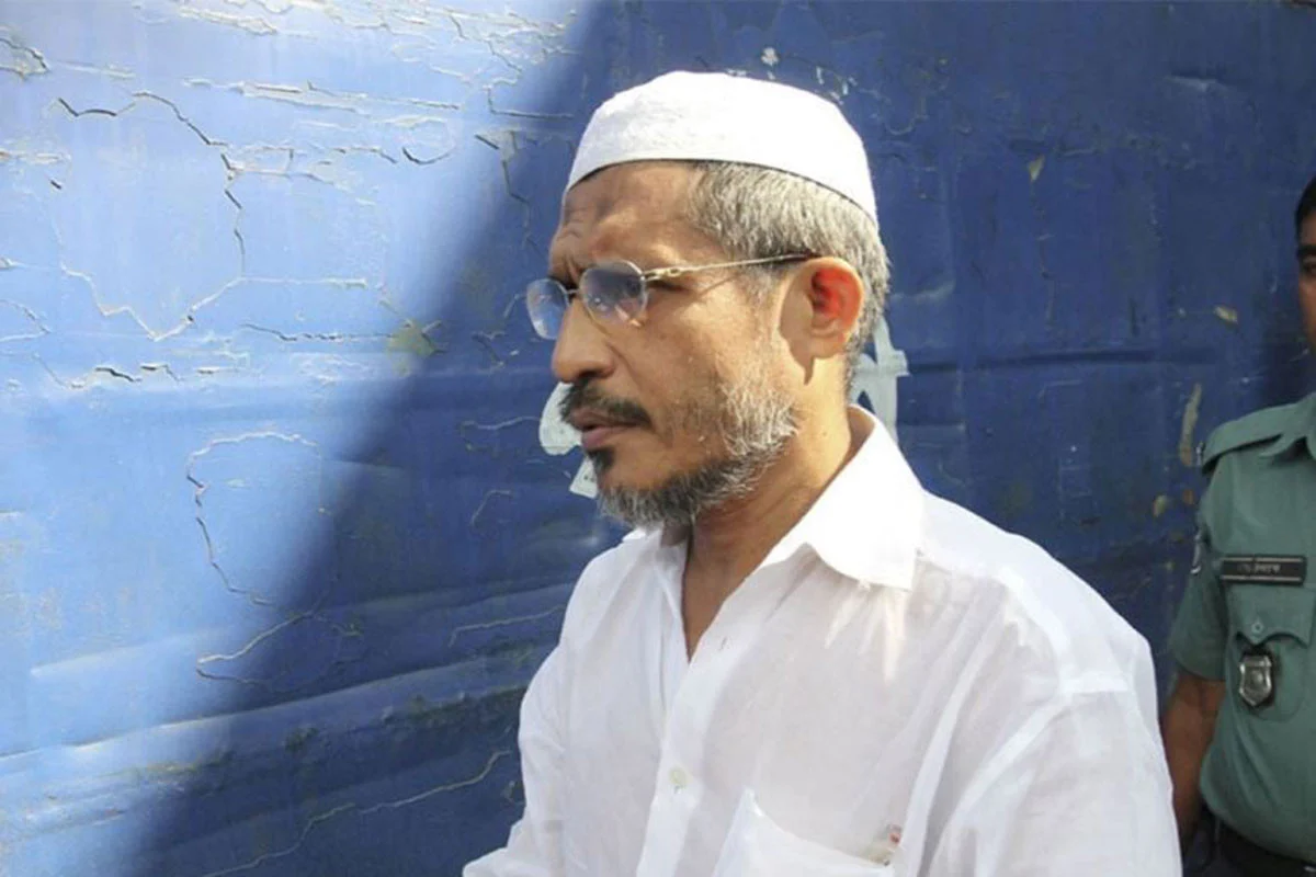 ১০ ট্রাক অস্ত্র মামলায় যাবজ্জীবন দণ্ড থেকে খালাস বাবর