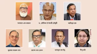 ক্ষমতাচ্যুত আওয়ামী লীগ সরকারের ১৩১ ‘ভিআইপি বন্দী’ কেমন আছেন