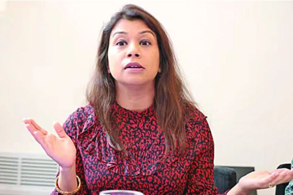 মা-খালার কারণেই ডুবলেন টিউলিপ