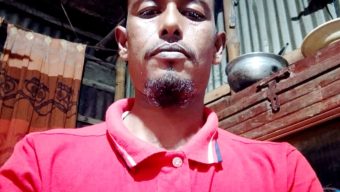 ব্রাহ্মণবাড়িয়া ট্রাক্টরের চাপায় পৌরসভার ময়লার পরিছন্নতা কর্মীর মৃত্যু‌