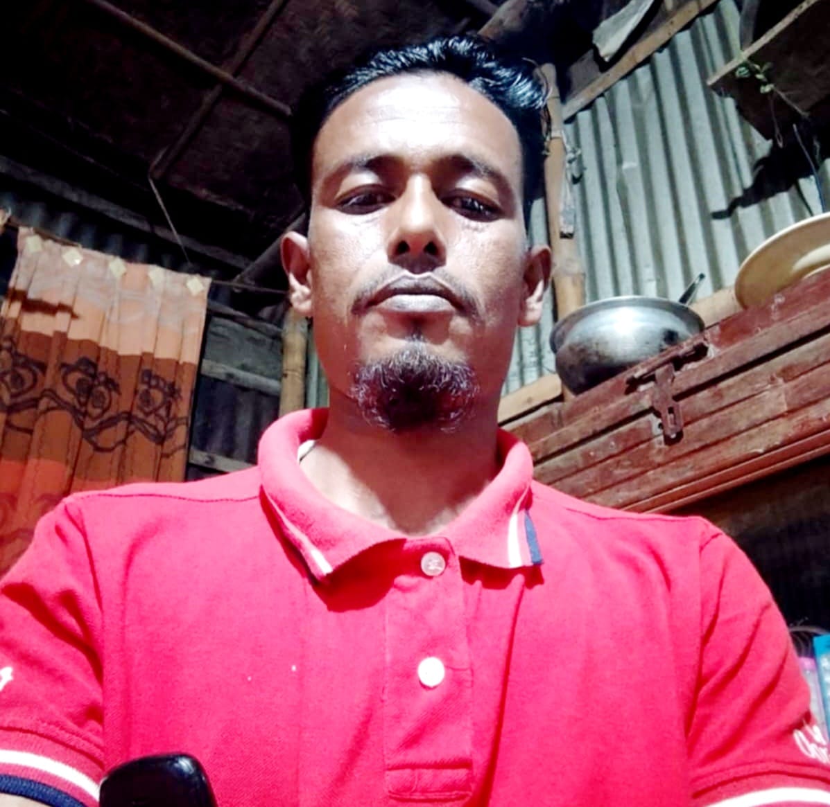 ব্রাহ্মণবাড়িয়া ট্রাক্টরের চাপায় পৌরসভার ময়লার পরিছন্নতা কর্মীর মৃত্যু‌