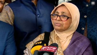 অগ্রাধিকার ভিত্তিতে স্বাস্থ্যখাত সংস্কার করা হবে: উপদেষ্টা নূরজাহান