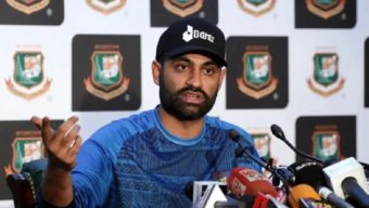 জাতীয় দলে তামিম ফিরবেন কিনা, জানা যাবে আজ