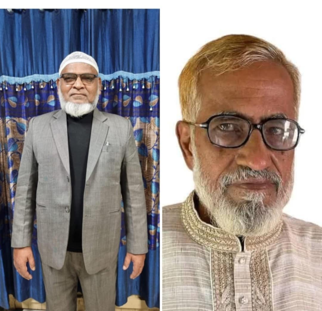 ব্রাহ্মণবাড়িয়ার আখাউড়ায় ১৫ বছর পর বিএনপির কমিটি গঠন