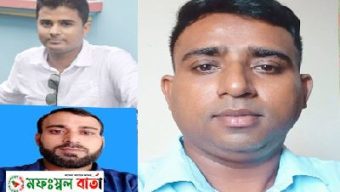 জিয়া সাংস্কৃতিক সংগঠন এর হিজলা উপজেলা কমিটি গঠন সম্পন্ন 