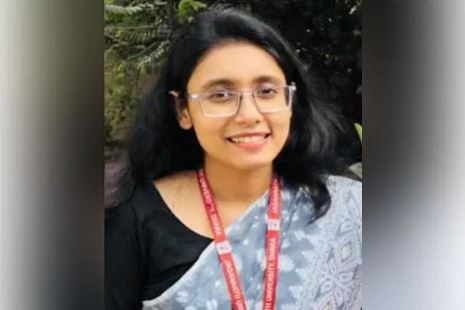 মেস থেকে জগন্নাথ বিশ্ববিদ্যালয়ের ছাত্রীর ঝুলন্ত মরদেহ উদ্ধার