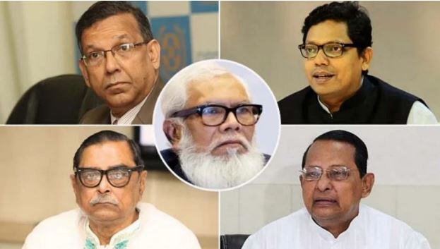 সরকার উৎখাতে চক্রান্ত! কারাগারে বসেই চলছে নানা তৎপরতা