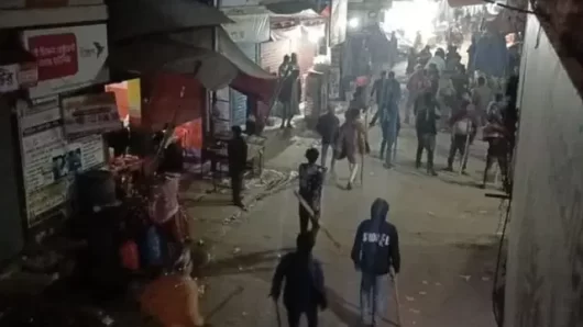 গোপালগঞ্জে আধিপত্য বিস্তারকে কেন্দ্র করে বিএনপির দুই পক্ষের সংঘর্ষ, আহত ২০
