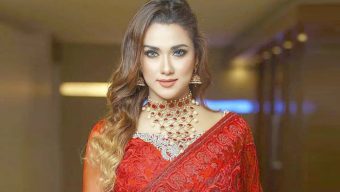 আমাকে তালাবদ্ধ করে রাখা হতো : ববি