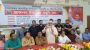 জেলা বিএনপির সমেলনের সমর্থনে আখাউড়ায় বিএনপির শোডাউন