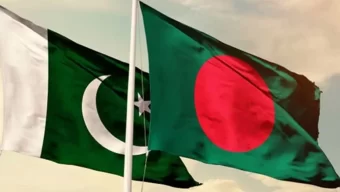 বাংলাদেশে আসছে পাকিস্তানি ব্যবসায়ী প্রতিনিধি দল
