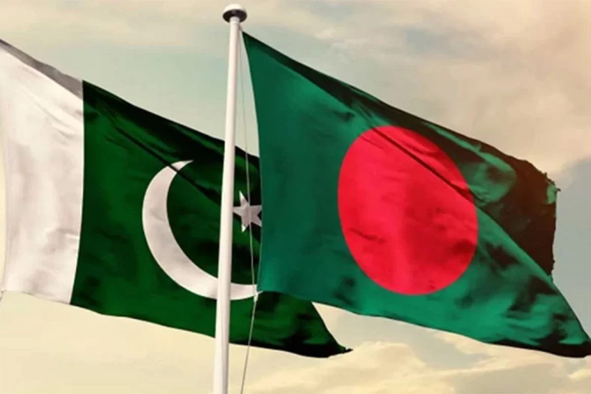 বাংলাদেশে আসছে পাকিস্তানি ব্যবসায়ী প্রতিনিধি দল