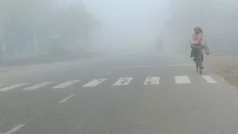 দেশের সর্বনিম্ন তাপমাত্রা যশোরে