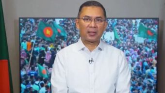 বিএনপি সংস্কার ও নির্বাচন দুটির পক্ষেই, দুটিই জরুরি: তারেক রহমান