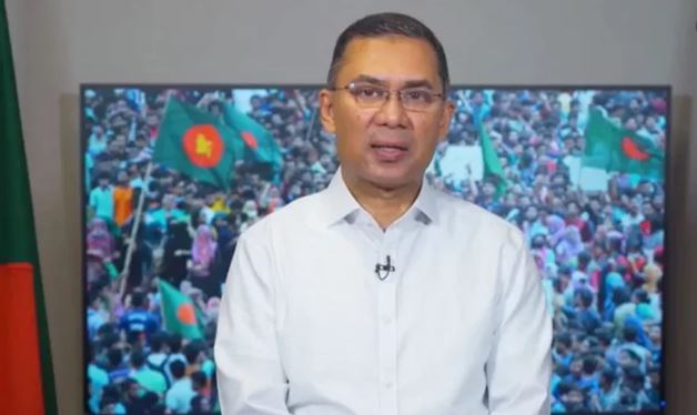 বিএনপি সংস্কার ও নির্বাচন দুটির পক্ষেই, দুটিই জরুরি: তারেক রহমান