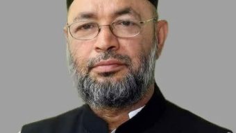 সাবেক ত্রাণ প্রতিমন্ত্রী ডা. এনামুর রহমান গ্রেপ্তার