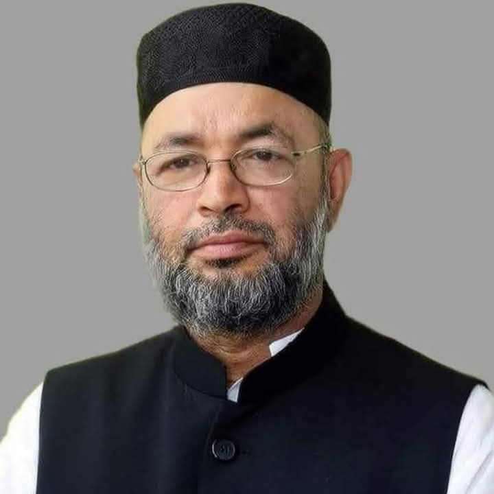 সাবেক ত্রাণ প্রতিমন্ত্রী ডা. এনামুর রহমান গ্রেপ্তার