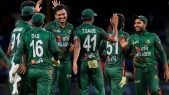 পিএসএল ড্রাফটের সেরা দুই ক্যাটাগরিতে ৮ বাংলাদেশি ক্রিকেটার
